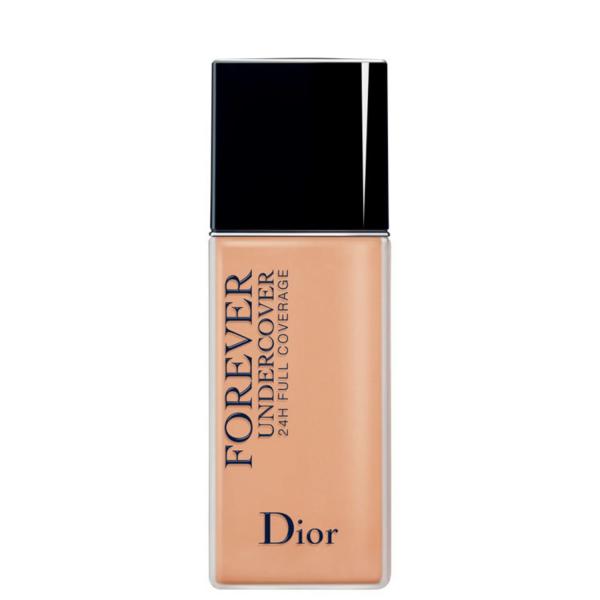 Dior DiorSkin Forever Undercover 24h 040 Honey Beige - Base Líquida 40ml