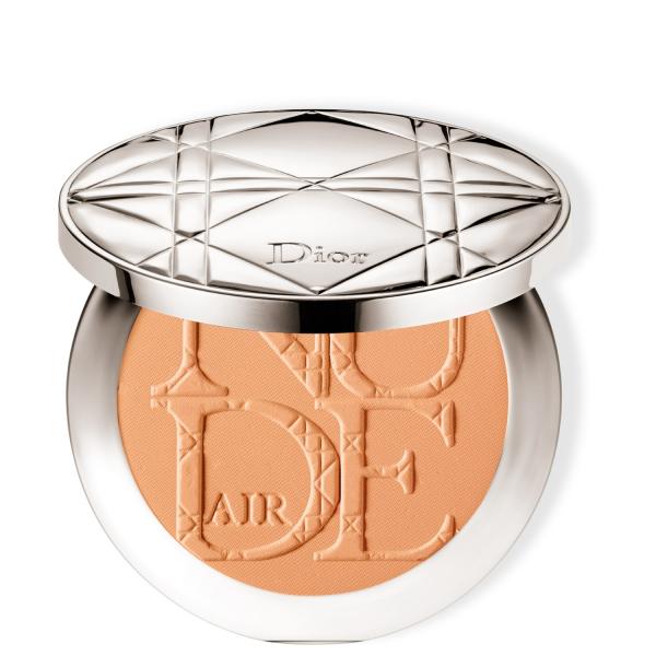 Dior DiorSkin Nude Air 040 Honey - Pó Compacto Luminoso 10g