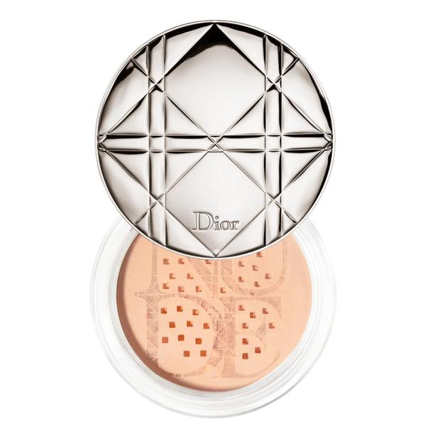 Dior Diorskin Nude Air Loose Powder 020 Light Beige - Pó Solto 16g