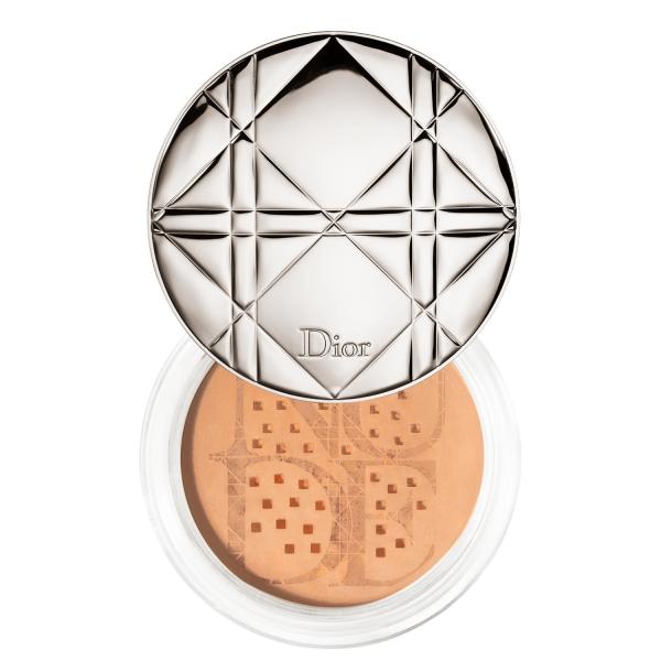 Dior Diorskin Nude Air Loose Powder 040 Honey Beige - Pó Solto 16g