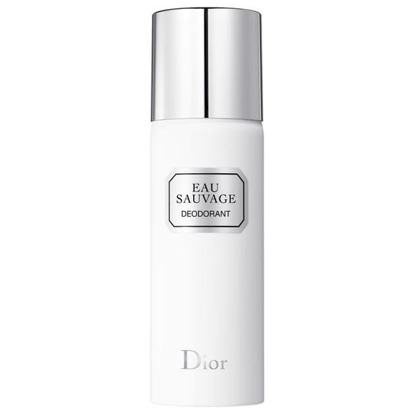 Dior Eau Sauvage - Desodorante Masculino 150ml