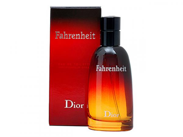 Dior Fahrenheit - Perfume Masculino Eau de Toilette 30 Ml