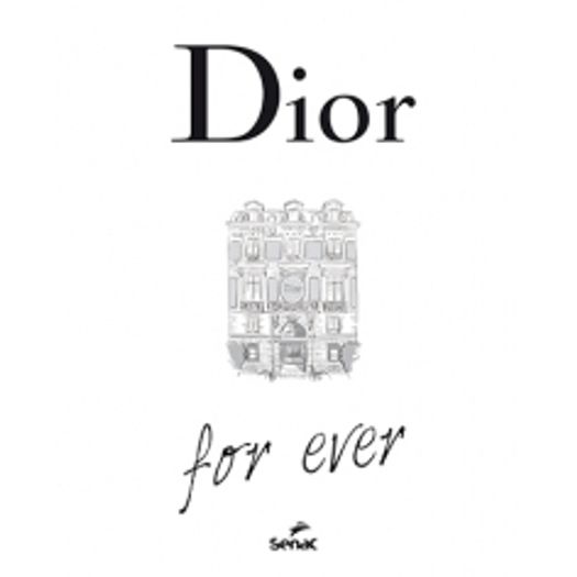 Dior For Ever - Senac