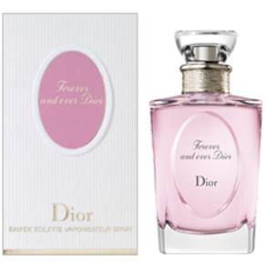 Dior Forever And Ever Perfume Feminino Eau de Toilette 100 Ml - 100 ML