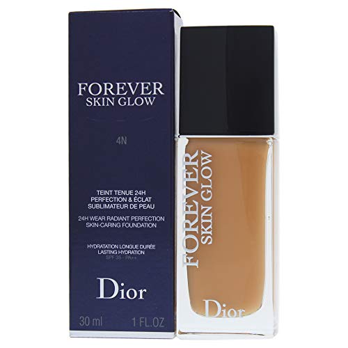 Dior Forever Skin Glow 4N Neutral - Base Líquida 30ml