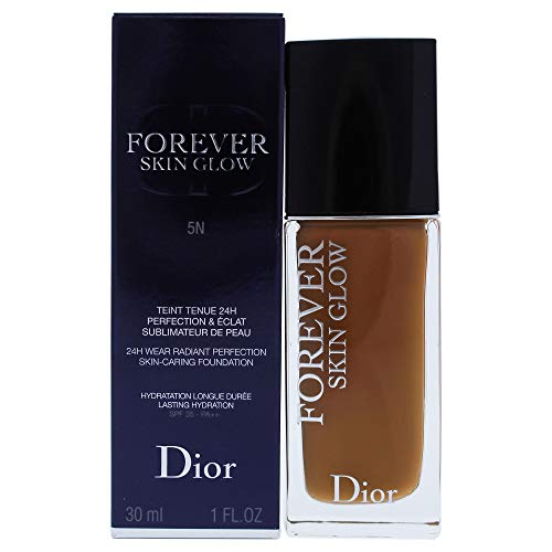 Dior Forever Skin Glow 5N Neutral - Base Líquida 30ml