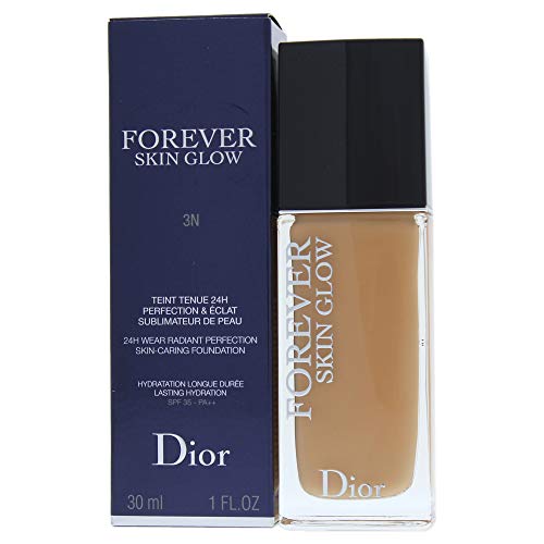 Dior Forever Skin Glow 3N Neutral - Base Líquida 30ml