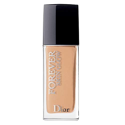 Dior Forever Skin Glow 2W Warm - Base Líquida 30ml