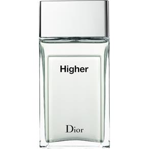 Dior Higher Eau de Toilette 100Ml Masculino