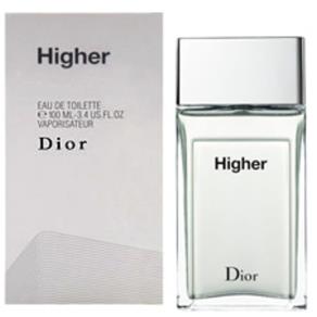 Dior Higher Perfume Masculino Eau de Toilette 100 Ml - 100 ML