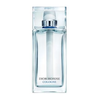 Dior Homme Cologne Dior - Perfume Masculino - Eau de Toilette 125ml