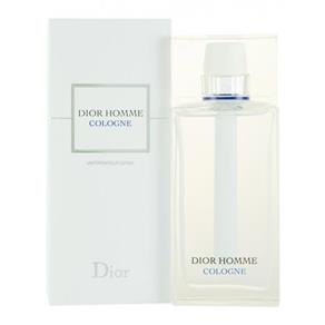 Dior Homme Cologne Masculino 200 Ml - - 200 ML
