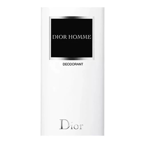 Dior Homme Deodorant Spray Dior - Desodorante Masculino - 150Ml