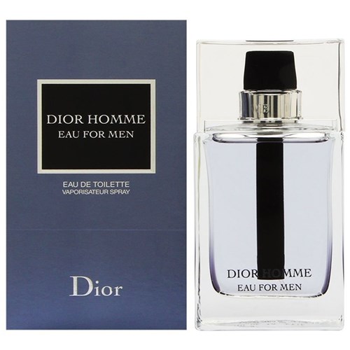 Dior Homme Eau de Toilette - 662629