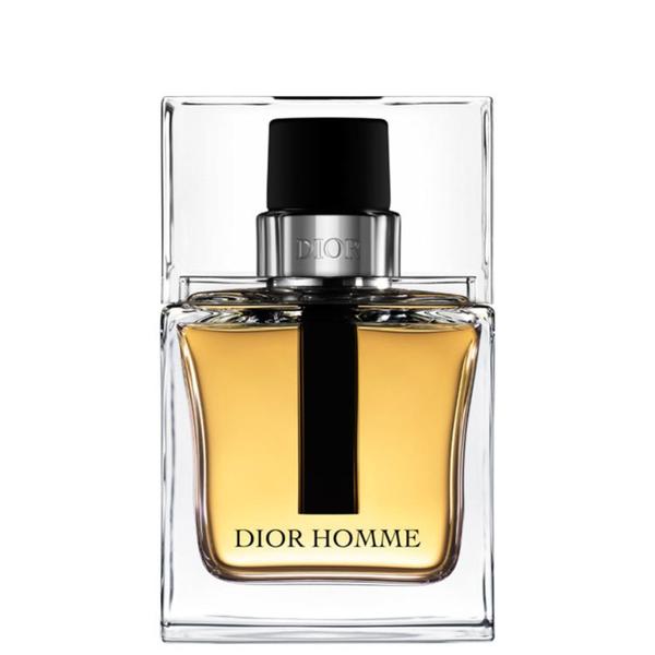 Dior Homme Eau de Toilette Sp 50 Ml - Perfume Masculino
