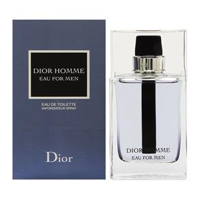 Dior Homme EAU FOR MEN de Christian Dior Masculino - 50 Ml