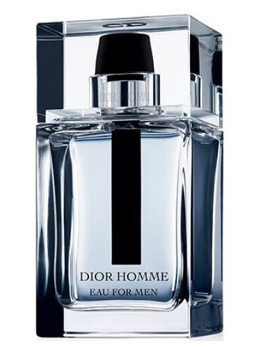 Dior Homme Eau For Men Dior Eau de Toilette - Perfume Masculino (50ml)