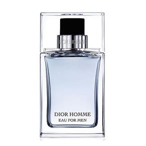 Dior Homme Eau For Men Eau de Toilette - 50 Ml