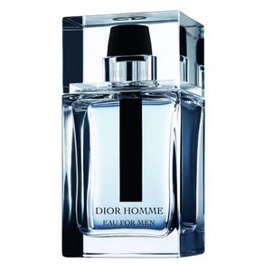 Dior Homme Eau For Men Perfume Masculino (Eau de Toilette) 50ml