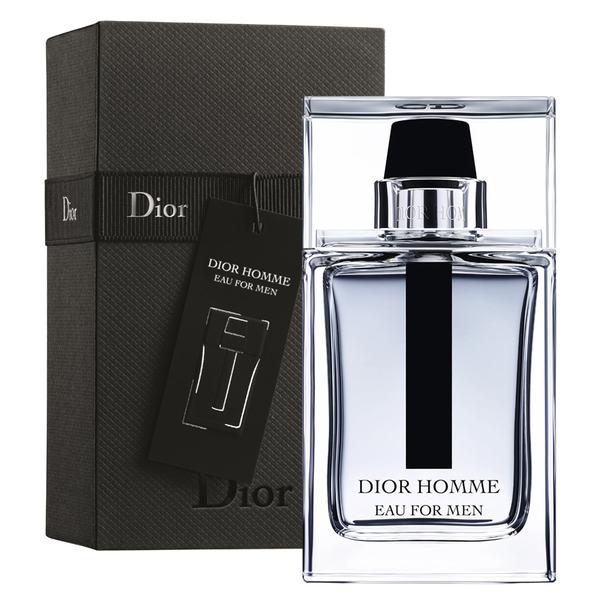 Dior Homme For Men Couture Dior - Perfume Masculino - Eau de Toilette