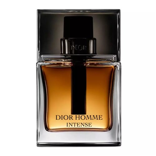 Dior Homme Intense Dior - Perfume Masculino - Eau de Parfum (50ml)