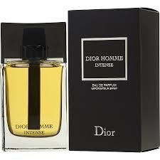 Dior Homme Intense Eau de Parfum (50ML)
