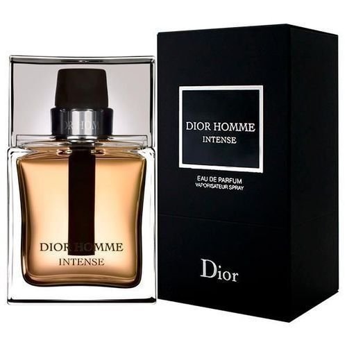 Dior Homme Intense Eau de Parfum Masculino - 100 Ml
