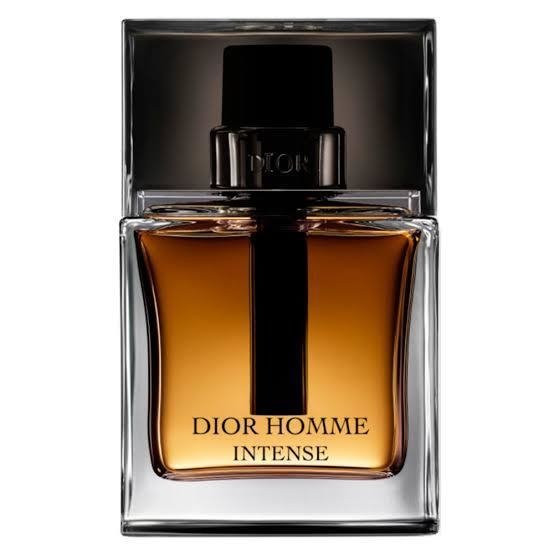 Dior Homme Intense Eau de Parfum Masculino (50 Ml)