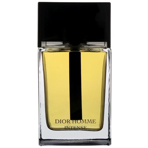 Dior Homme Intense Masculino Eau de Parfum - 100 Ml