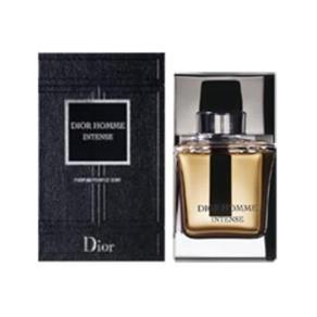 Dior Homme Intense Perfume Masculino Eau de Parfum 50 Ml - 50 ML