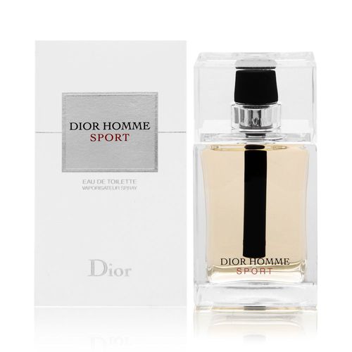 Dior Homme Sport de Christian Dior Eau de Toilette 100 Ml