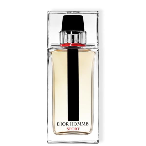 Dior Homme Sport Dior Eau de Toilette - Perfume Masculino 75ml
