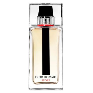 Dior Homme Sport Dior - Perfume Masculino - Eau de Toilette 125ml