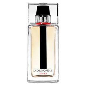 Dior Homme Sport Perfume Masculino (Eau de Toilette) 200ml