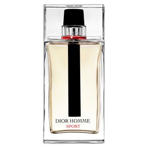 Dior Homme Sport Perfume Masculino (Eau de Toilette) 125ml
