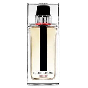 Dior Homme Sport Perfume Masculino (Eau de Toilette) 75ml