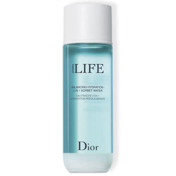 Dior Hydra Life Balancing Hydration 2 In 1 Sorbet Water - Tônico Facial 175ml