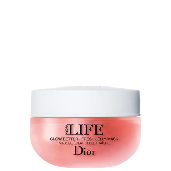 Dior Hydra Life Glow Better - Máscara Facial 50ml