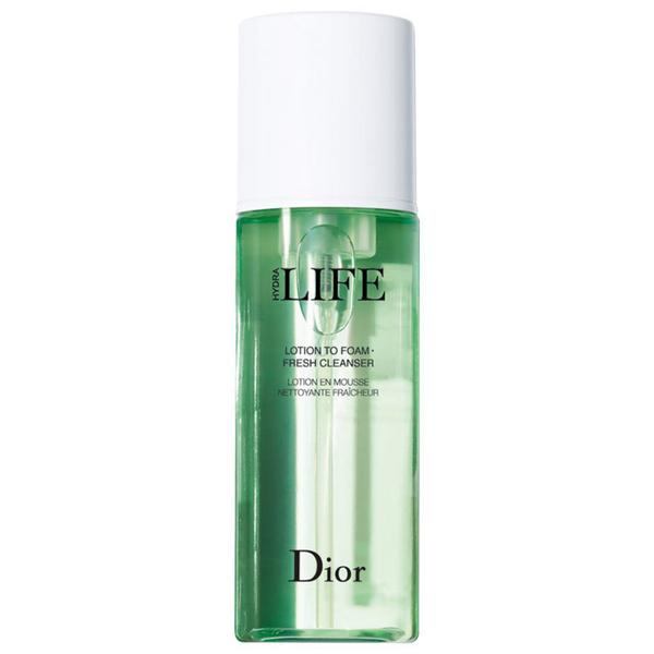 Dior Hydra Life Lotion To Foam - Espuma de Limpeza Facial 190ml