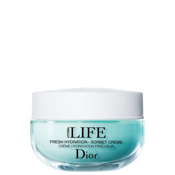 Dior Hydra Life Sorbet Crème - Hidratante Facial 50ml