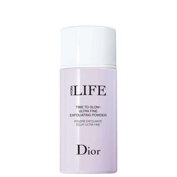 Dior Hydra Life Time To Glow - Esfoliante Facial 40g