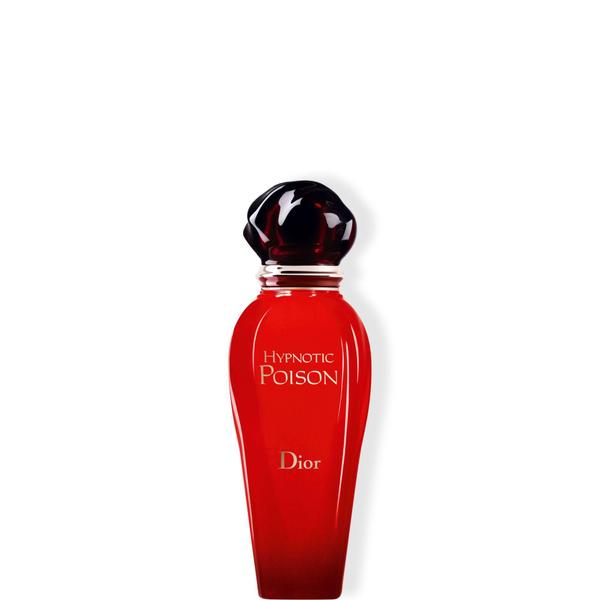 Dior Hypnotic Poison Eau de Toilette Roller 20 Ml - Perfume Feminino
