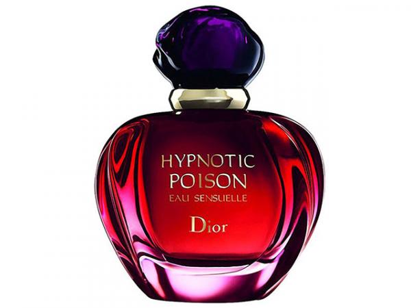 Dior Hypnotic Poison Eau Sensuelle - Perfume Feminino Eau de Toilette 50ml