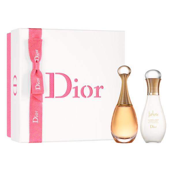 Dior Jadore Kit - Eau de Parfum + Leite Hidratante Corporal