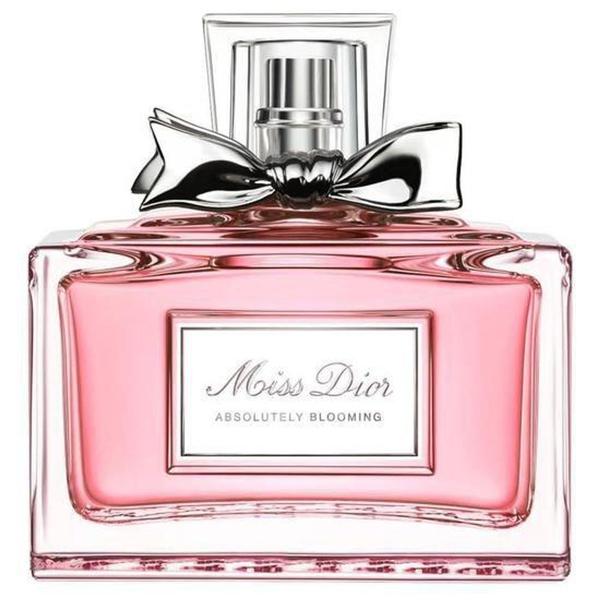 Dior Miss Dior Absolutely Blooming Eau de Parfum 100 Ml - Perfume Feminino
