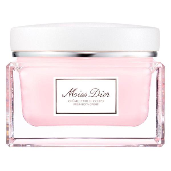 Dior Miss Dior Body Cream 150 Ml - Creme Hidratante Corporal