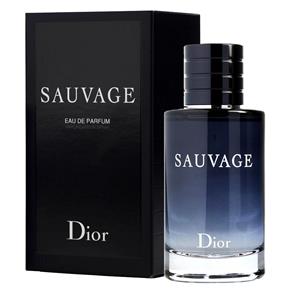 Dior Perfume Sauvage Eau de Parfum - 60ml
