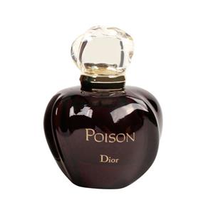 Dior Poison Feminino Eau de Toilette - 100 Ml - 100 Ml