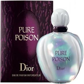 Dior Pure Poison Edp 100Ml