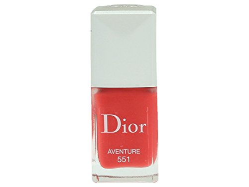 Dior Rouge Vernis 551 Aventure - Esmalte Cremoso 10ml